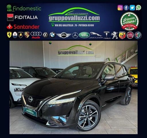 Otros NISSAN Qashqai Tekna 1.5 e-POWER 158CV * N1 AUTO