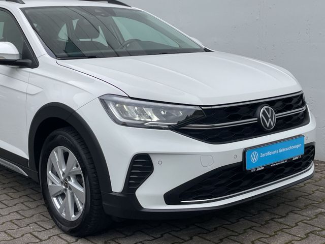 Taigo 1.0 TSI Life LED/App-Connect/PDC/Klima