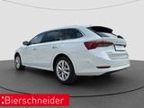 Skoda Octavia Combi 2.0 TDI DSG Style AHK REAR VIEW UP - Skoda Gebrauchtwagen in Frankfurt
