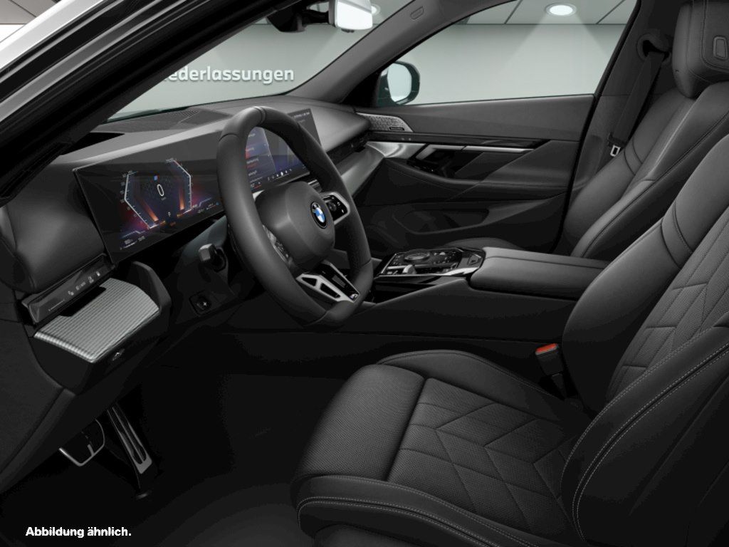 BMW 540 - Bild 4