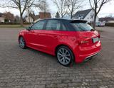 Audi A1 1.4 TFSI S line Sportback S line - Audi A1 in Freiburg