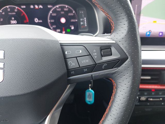 Arona FR*Navi+Digitales Cockpit+LED+ACC+AppleCar