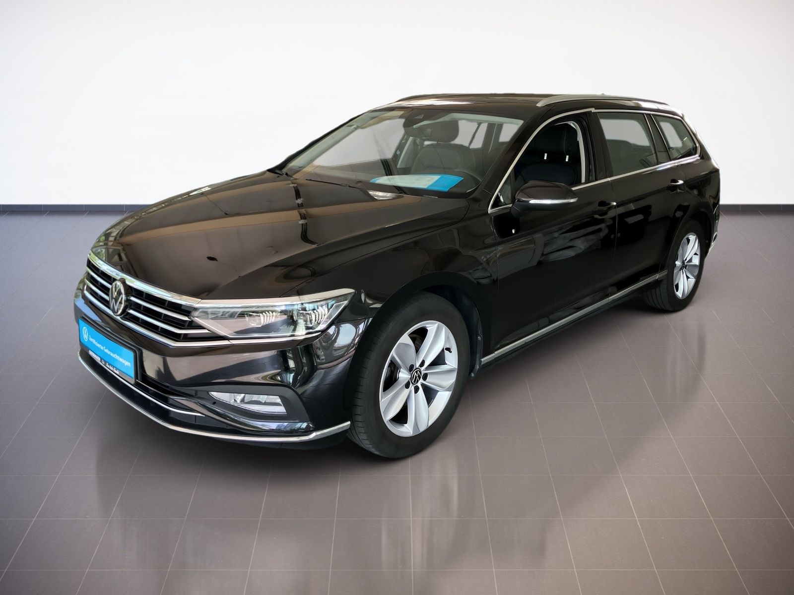 Volkswagen Passat Variant ELEGANCE 1.5TSI 150PS DSG ACC.5J foto 2