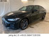 BMW i4 Gran Coupe 35 eDr M Sport Facelift HeadUp ACC - BMW i4: Coupe
