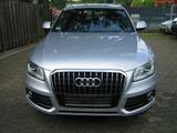 Audi Q5 2.0 TFSI  quattro - Audi Q5 Gebrauchtwagen in Bielefeld