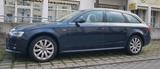 Audi A4 B8 Avant S-Line TDI - Audi A4 aus 2011: TDI