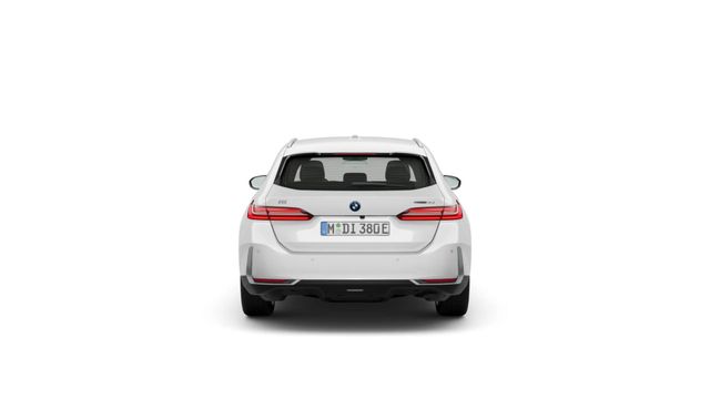 Foto Nummer 4: BMW i5