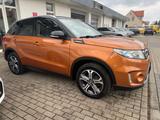 Suzuki Vitara 1.6 DDiS Comfort+ 4x4/AHK - gebrauchte Suzuki Vitara aus dem Jahr 2015