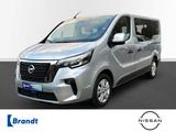 Nissan Primastar (NV300) Primastar Kombi 2,8t dCi 170 T - Nissan Primastar aus 2022