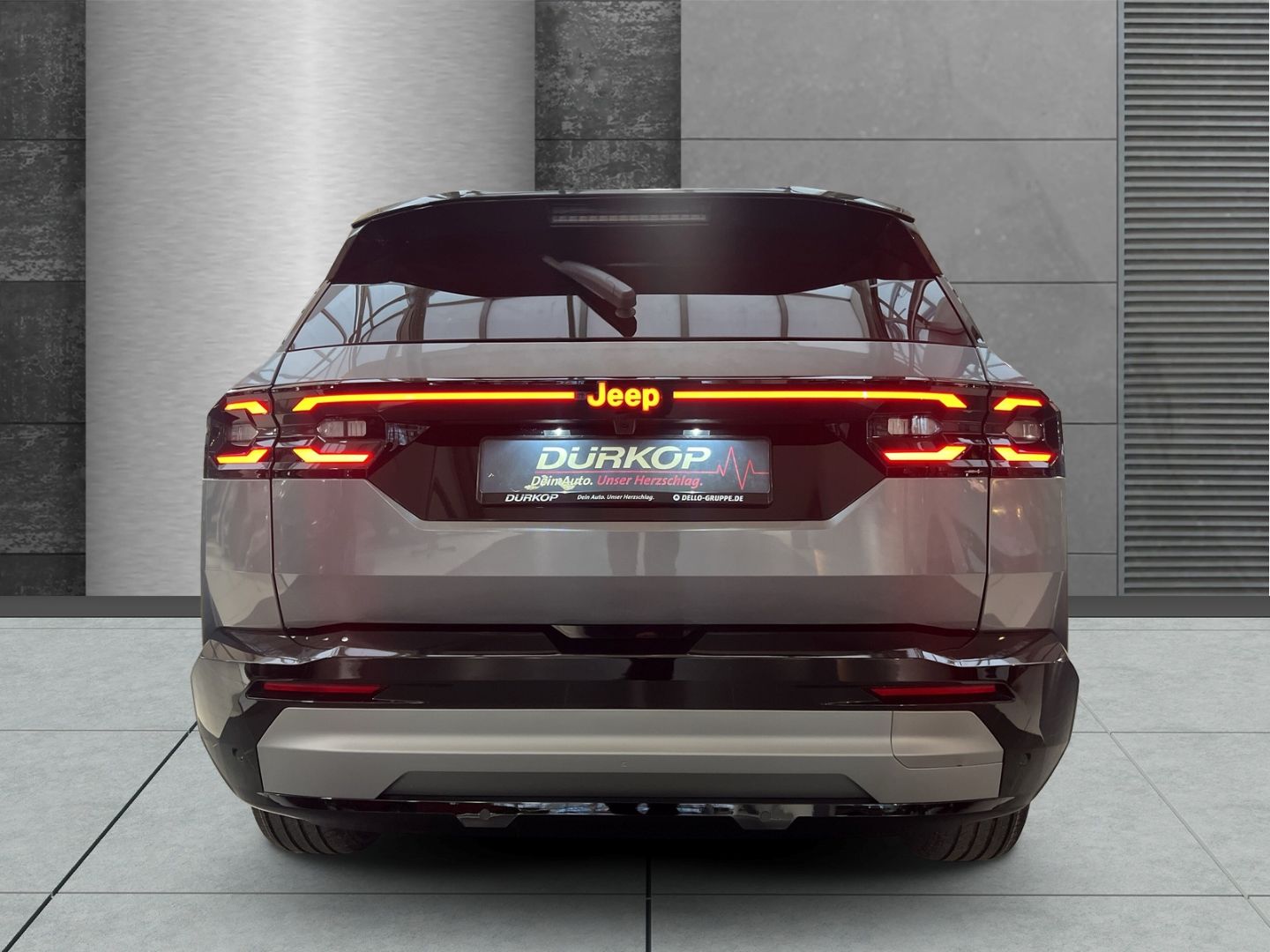 Jeep Compass - Bild 6