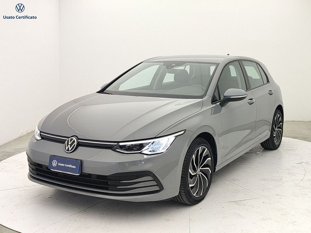 Image of Volkswagen Golf