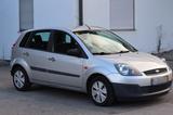 Ford Fiesta 1.3 TUV NEU 2028, sehr gepflegt  - Ford Fiesta: Kombi