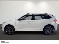 Skoda Kamiq - Vorschau Bild 2
