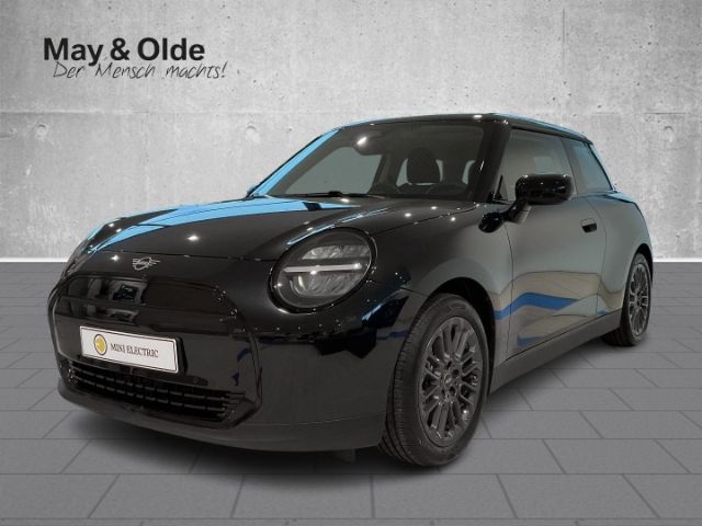 MINI Cooper E