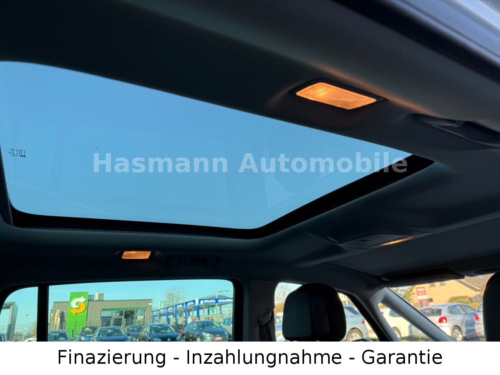 Zafira C ON Start/Stop*2.0-CDTI*NAVI*EURO-6*2.HA
