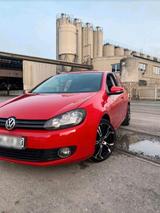 Volkswagen VW Golf VI 1.4Tsi 160 ps - Volkswagen Golf: Tsi 160 Ps