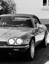 Jaguar XJS Cabriolet,Klima,H-Zul.,Arden,TOP! - Jaguar: Arden