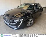 Peugeot 508 1.6 Hybrid Allure Aut. LED Navi 1/2 Sport-L - Peugeot 508 Sport Gebrauchtwagen