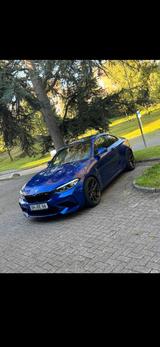 BMW M2 Competition M2 Competition - gebrauchte BMW M2 aus dem Jahr 2020