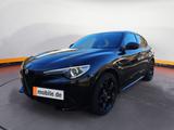 Alfa Romeo Stelvio 2.0 Turbo 16V Veloce Q4 (EURO 6d) - Alfa Romeo Stelvio Gebrauchtwagen in Dresden