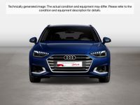 Audi A4 - Vorschau Bild 5