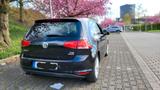 Volkswagen GOLF VII (1.4 TSI 122 ps) - Volkswagen Golf: Tsi 122 Ps
