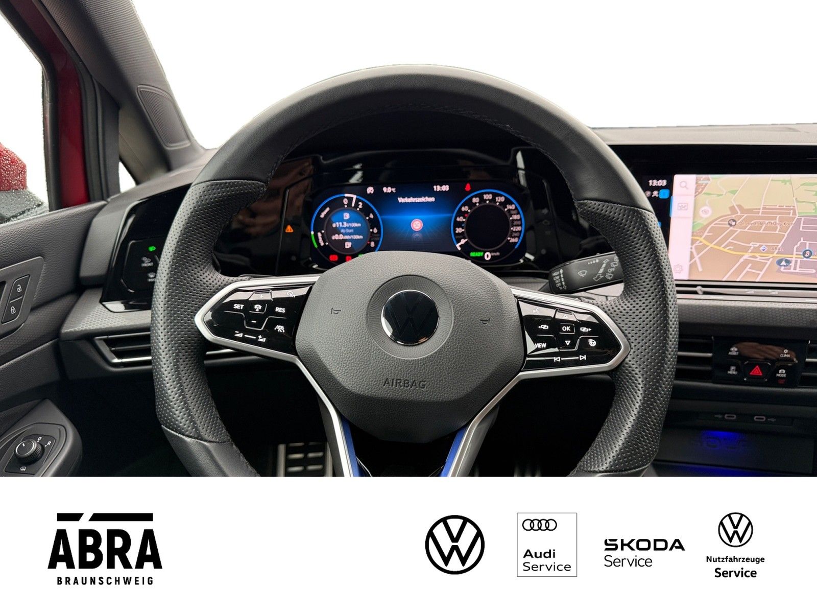 Volkswagen Golf - Bild 11