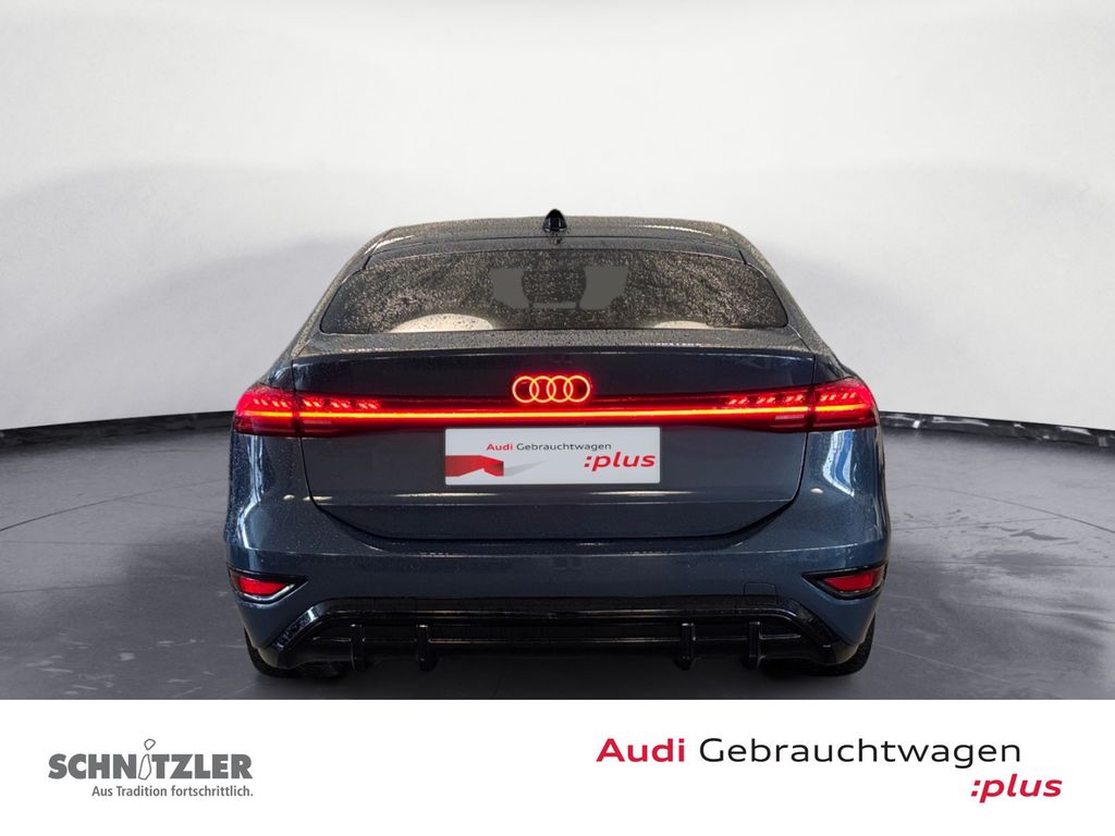 Image of Audi A6 e-tron
