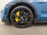 Porsche Taycan Turbo S Cross Tur*PANO*INNO*HEAD*SITZKLIM - Porsche Gebrauchtwagen