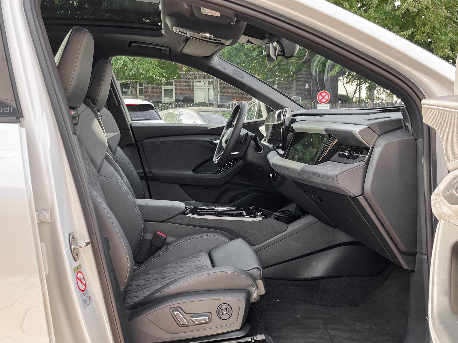 Audi Q6 e-tron - Bild 8