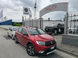 Dacia Sandero Stepway 1.5 Blue dCi 95 CV Comfort - Dacia Sandero Comfort mit Diesel-Antrieb