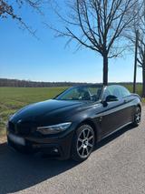 BMW 440i xDrive Cabrio M Sport | 326 Ps | ... - gebrauchte BMW 440 aus dem Jahr 2020