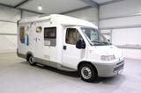 Knaus Sun Traveller TI 600 MF/Festbett/Solar/Markise - Knaus Teilintegrierter