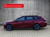 Seat Leon Sportstourer 2.0 TSI DSG FR AHK KAMERA NAVI - Seat Leon