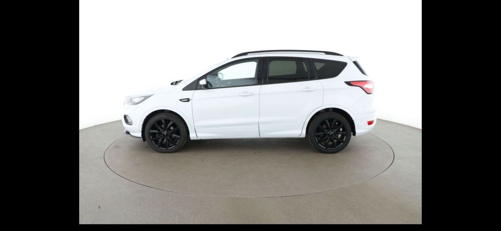 Image of Ford Kuga