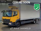 Mercedes-Benz Atego 1324 Atego 4X2 Thermo-King T1200R 1500kg L - Pkw-Anhänger 1200 kg