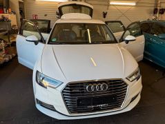 Audi A3 Sportback 1.4 TFSI e-tron Tempo LED APS Klima