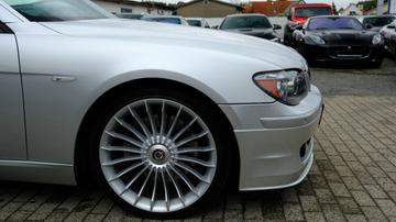 صورة مصغرة 12 لـ 2007 Alpina B7