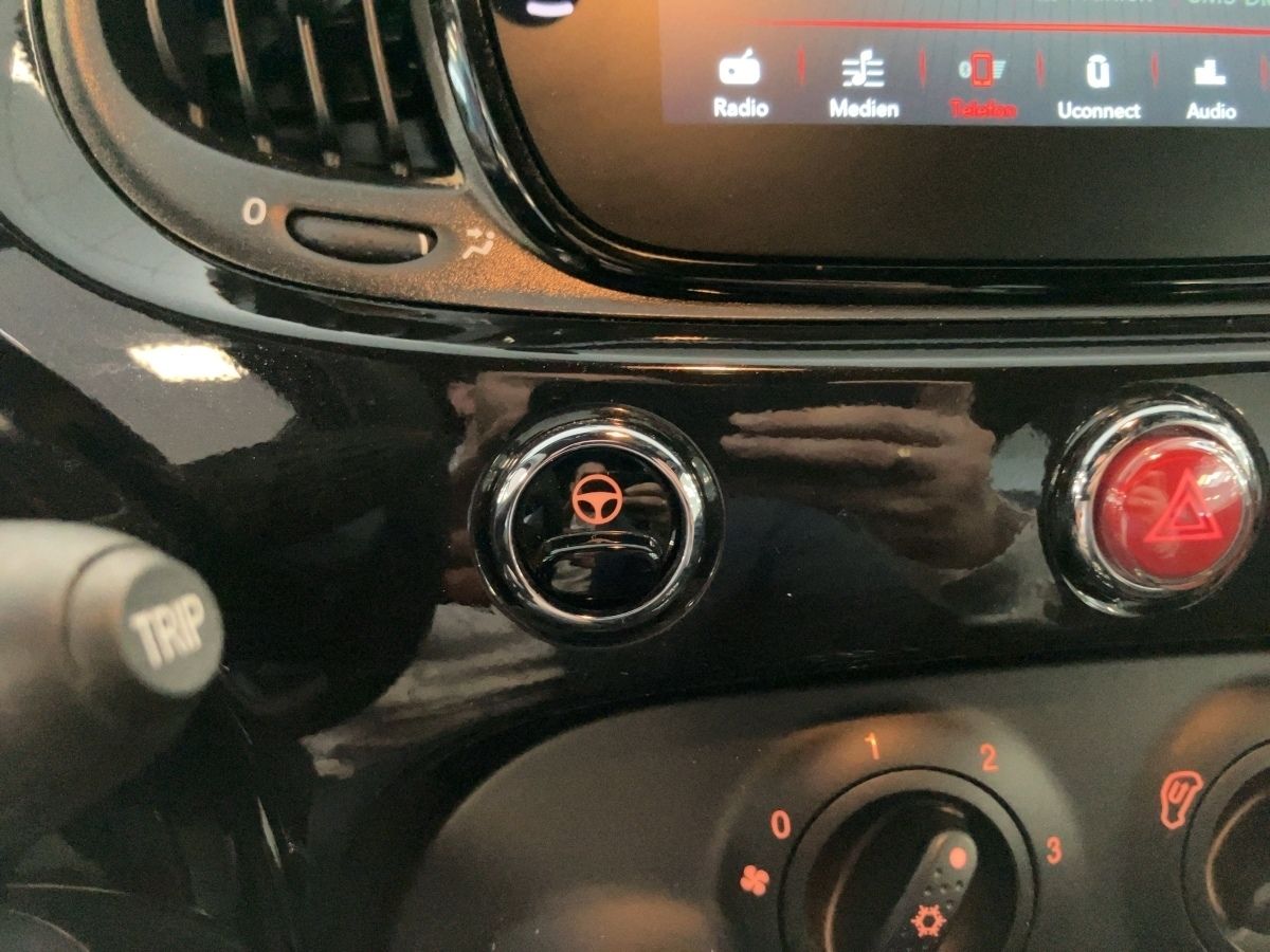 Fiat 500 - Bild 13