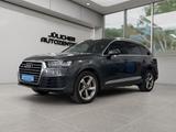 Audi Q7 quattro S-Line 3.0 V6 TFSI Aut., 7-Sitzer - Audi Q7: 6.0