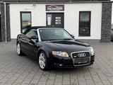 Audi A4 Cabriolet 3.0 TDI quattro S-Line*TOP*1.HAND* - Audi A4: Cabrio, 3.0