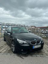 BMW Bmw530d. Xd - BMW 530 aus 2006: 530d