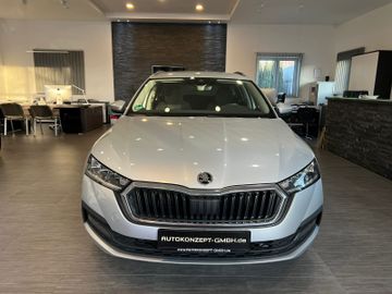 Skoda Octavia - 3