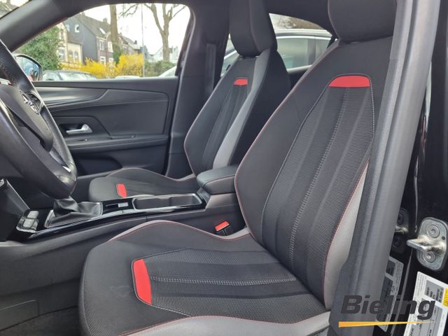 Mokka GS LINE, Voll-LED, Kamera, SHZ,Alu 18Zoll