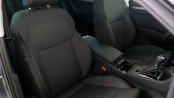 Skoda Superb Combi Style 2.0 TDI DSG NAV PDC MATRIX