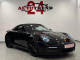 Porsche 992 Carrera Cabriolet SPORT-CHRONO-SPORTABGAS - Porsche 992 in Leverkusen