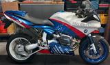 BMW R1100S Boxercup / Boxer Cup 1 Hand 6444 km  - BMW R 1100 S BOXERCUP