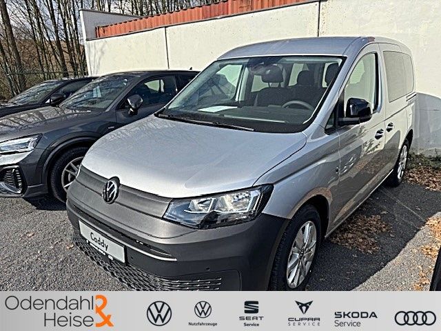 Volkswagen Caddy 5-Sitzer 2,0 TDI75 kW Radstand 2755 mm