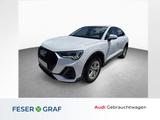 Audi Q3 Sportback TFSI e - NAVI - LED - ACC - - Audi Q3 sport mit Hybrid-Antrieb (Benzin/Elektro)