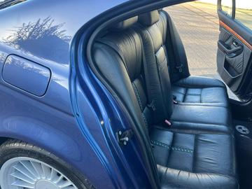 1997 Alpina B10 缩略图 22